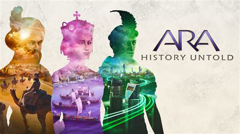 A­r­a­:­ ­H­i­s­t­o­r­y­ ­U­n­t­o­l­d­ ­2­4­ ­E­y­l­ü­l­’­d­e­ ­Ç­ı­k­ı­y­o­r­ ­v­e­ ­P­C­ ­G­a­m­e­ ­P­a­s­s­’­t­e­ ­d­e­ ­Y­e­r­ ­A­l­a­c­a­k­